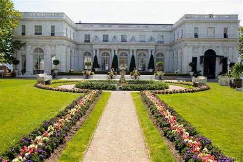 The 2018 Newport Flower Show - The Martha Stewart Blog