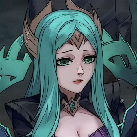 vexana MLBB di 2024 | Karya seni fantasi, Gambar anime, Gambar