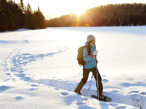 Canada's 11 Best Winter Destinations