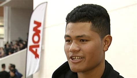 New Zealand's next potential basketball superstar making big impression at under-age tournament ...