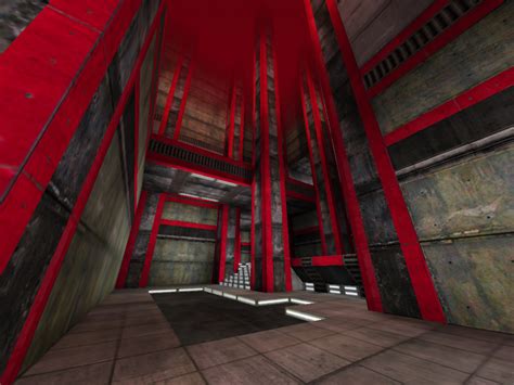 News - Chaosquake.de - Quake 3 Maps