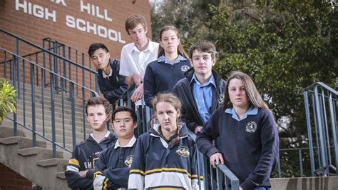 School crush could push gifted students out of accelerated programs | Herald Sun