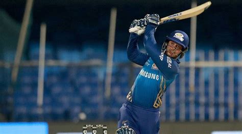 Mumbai Indians’ prize catch: Quinton de Kock | Ipl News - The Indian Express