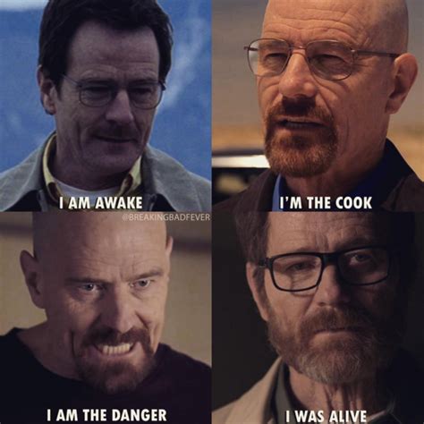 Las mejores frases de Walter White Best Tv Series Ever, Best Tv Shows, Walter White, Bad Quotes ...