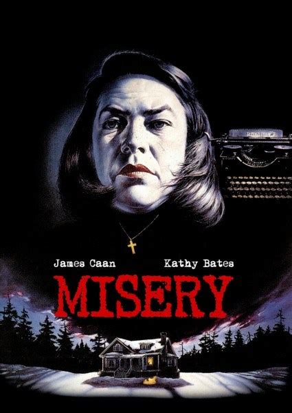 That Scene From 'Misery' (1990) - ScreenAge Wasteland