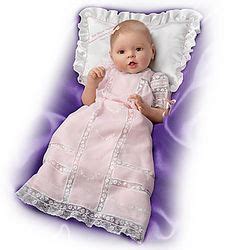 Princess Charlotte of Cambridge Commemorative Baby Doll - FindGift.com