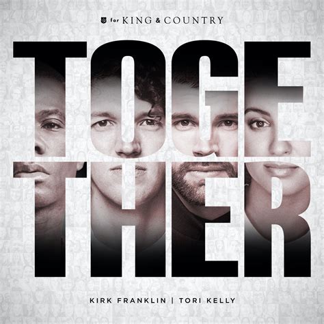 For KING & COUNTRY, TOGETHER | Track Review 🎵