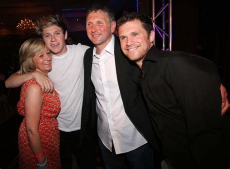 Niall Horan talks music, missing his parents and moving to LA