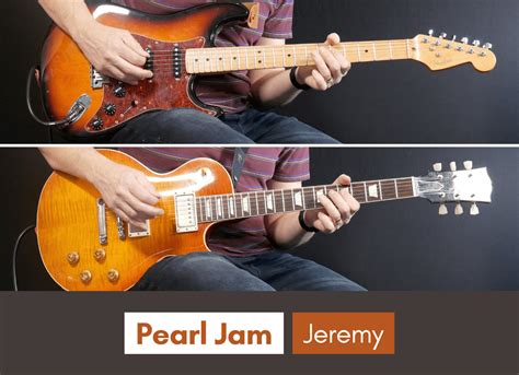 Jeremy – Pearl Jam