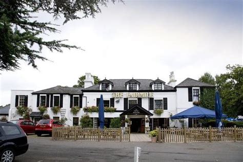 Premier Inn Cobham Hotel - Reviews, Photos & Price Comparison - TripAdvisor