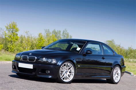 Stunning Carbon Black M3 | Used Cars NI Blog