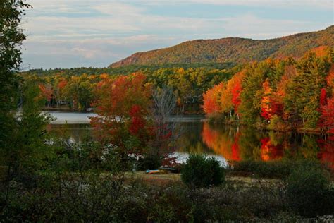 29 Best Fall Things to Do in Camden Maine