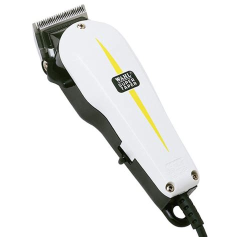 Wahl Professional Super Taper Hair Clipper | Free Shipping | Lookfantastic