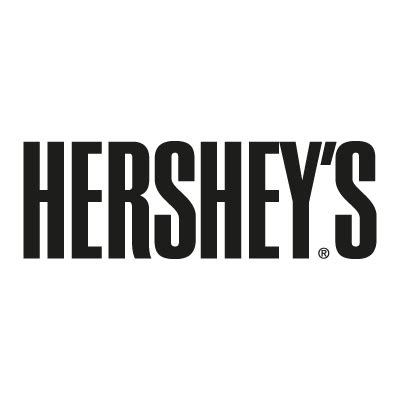 Hershey's vector logo - Hershey's logo vector free download