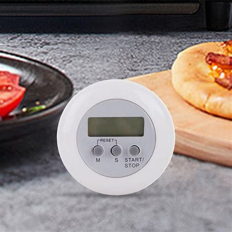 Multifunction Cooking timers for Baking, Kitchen Timer for Cooking ...