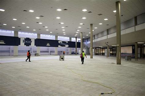 Kingwood High School restoration to include improvements - Houston ...