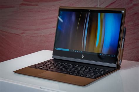 HP Spectre Folio Review « TOP NEW Review