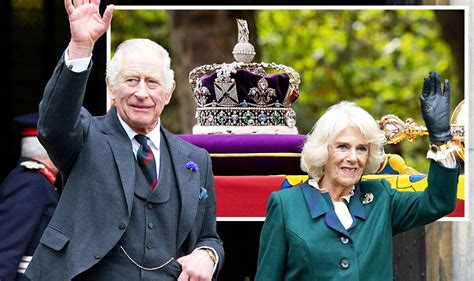 King Charles III coronation: Controversial jewel may be removed from ...