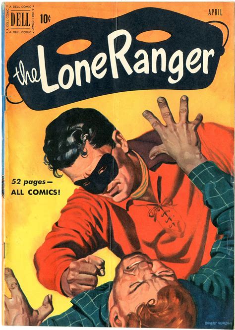 Lone Ranger Comics | Lone Ranger Toys