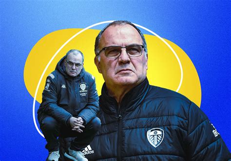 Harder, Better, Faster, Stronger: The Wonder of Marcelo Bielsa | Opta ...