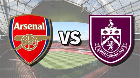 Arsenal vs Burnley live stream: How to watch Premier League game online and for free, team news ...