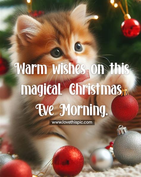 100+ Beautiful And Blessed Christmas Eve Quotes In 2023