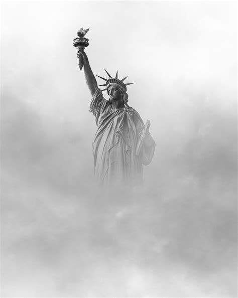 Statue Of Liberty 4k Wallpapers - Wallpaper Cave