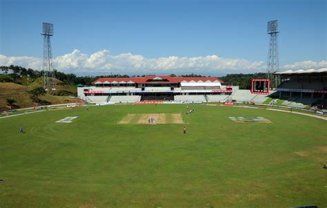 Cricket Stadiums in Bangladesh: 5 Most Famous Cricket Stadiums in Bangladesh