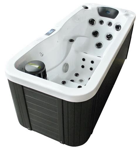 Factory Price Free Standing Pvc Bath Spa Tub Inflatable Hot Tub ...