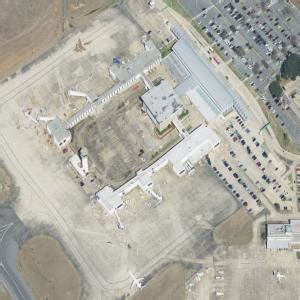 Shreveport Regional Airport in Shreveport, LA - Virtual Globetrotting