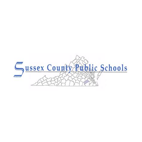 Sussex County Public Schools by Sussex County Public School