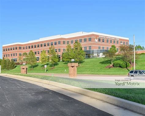 Memorial Hospital Orthopedic & Neurosciences Center - 4700 Memorial Drive, Belleville, IL ...