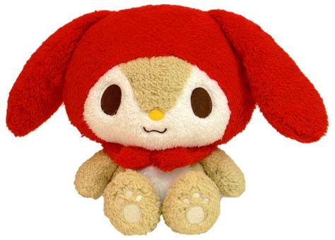 A blog for plushes, figures, and my edits! on Tumblr: Nakajima Sanrio ...