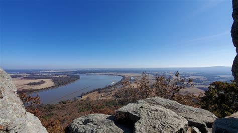 Petit Jean State Park - Go Wandering