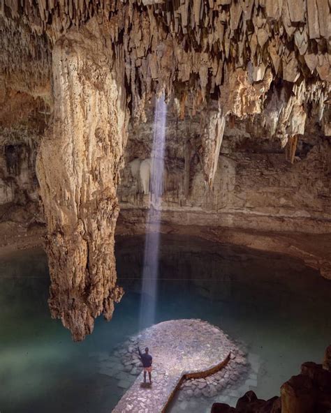 Cenote-Suytun-best-photography-Mexico | Valladolid mexico, Tulum, Valladolid