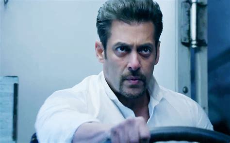 Salman: Getting kicked gives me the biggest kick - Rediff.com Movies