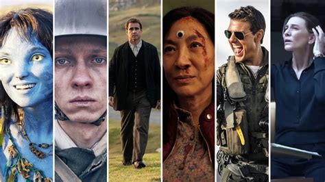 All the 2023 Oscar-winning movies that you can watch on streaming platforms