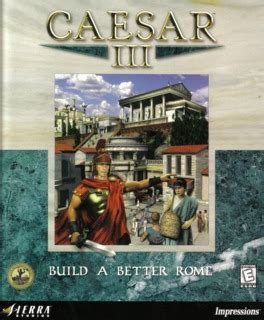 Caesar III Cheats For PC Macintosh - GameSpot