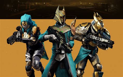 Destiny 2 Trials of Osiris start time, rewards, and more explained | GamesRadar+