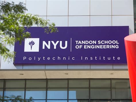 Prospective Students | NYU Tandon School of Engineering