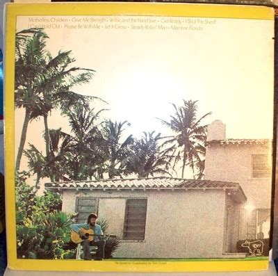 ERIC CLAPTON * 461 OCEAN BLVD * CD-4 STEREO QUADRAPHONIC LP / NEW DECODER SOON | #253881489