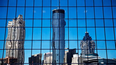 Boy dies at rotating restaurant in Atlanta | CTV News