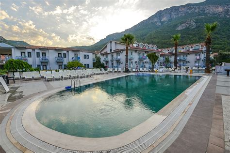 majestic hotel oludeniz beach fethiye Turkey | Majestic Hotel Oludeniz