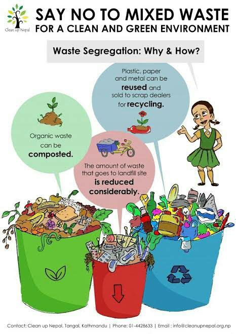 what is solid waste management - Julian Hodges