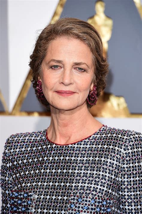 Actress Charlotte Rampling fears for the future of cinema | Express & Star