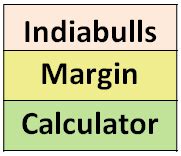 Indiabulls Ventures Margin Calculator 2024 - Calculate Margin Limit