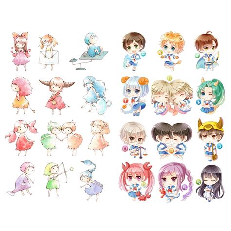 Top 100 + Aesthetic anime stickers - Lestwinsonline.com