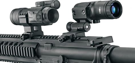 NEW! Vortex Strikefire Red Dot with VMX-3T Magnifier Combo - $229.99 shipped (Free Shipping over ...