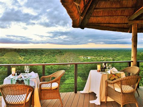 Victoria Falls Safari Club Review: Luxury Zimbabwe Lodge – Sand In My ...