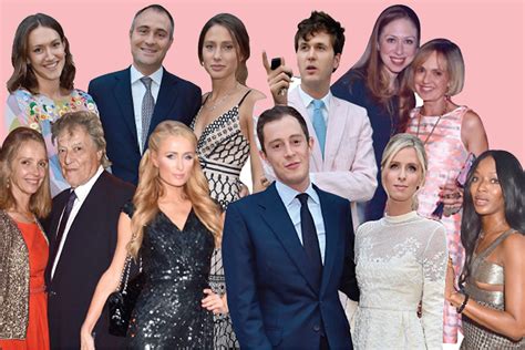 Nicky Hilton and James Rothschild's trillion dollar wedding at Kensington Palace: the guests ...